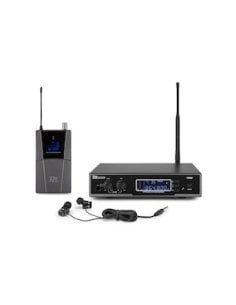 Power Dynamics PD800 InEar monitoring System UHF