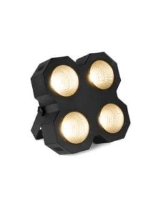 BeamZ SB400 Stage Blinder 4way 4x50W LED
