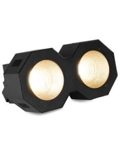 BeamZ SB200 Stage Blinder 2way 2x50W LED