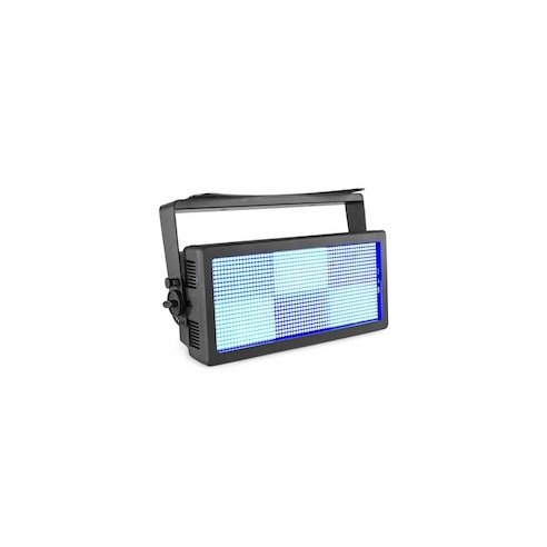 BeamZ BS1500 Stroboscope LED RGBW IP65