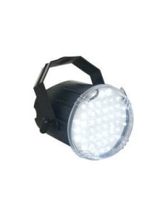 BeamZ BSS50 White LED Strobo small
