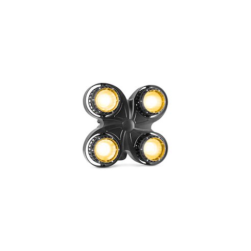 beamZ SB420IP StageBlind.IP65 4x100W WW/A