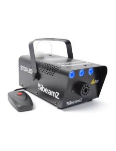 BeamZ S700LED Smokemachine+Ice effect