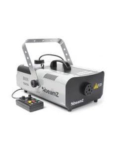 BeamZ S1500 Smokemachine DMX/timer cntrl