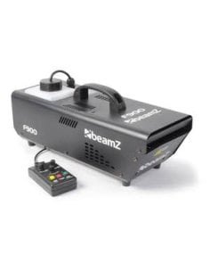 BeamZ F900 Fazer with Controller