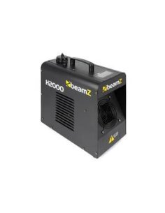 BeamZ H2000 Fazer DMX LCD