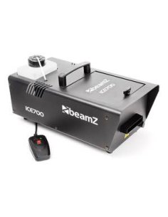BeamZ ICE700  Ice Machine