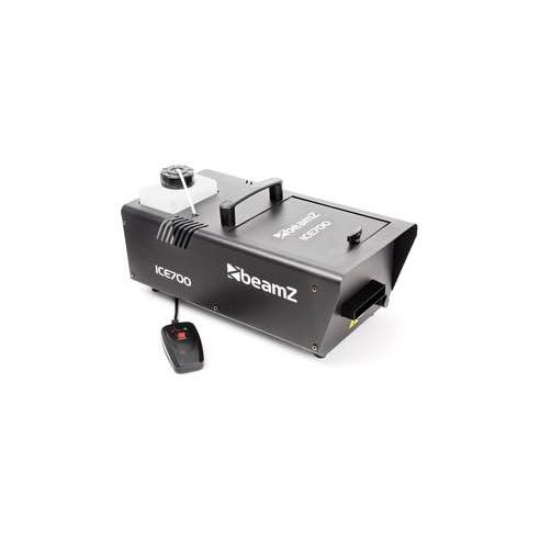 BeamZ ICE700  Ice Machine