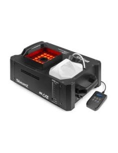BeamZ BLAZE1200 Vertical Fogger wrlss,dig