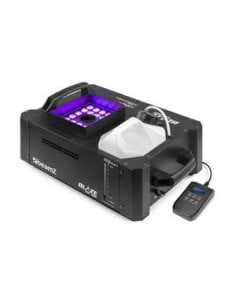BeamZ BLAZE1800 Vertical Fogger wrlss,dig