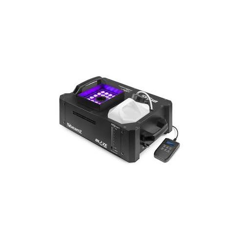 BeamZ BLAZE1800 Vertical Fogger wrlss,dig