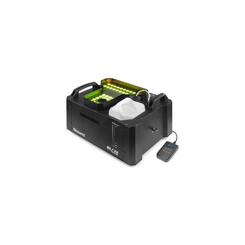 BeamZ BLAZE2200 Vertical Fogger wrls dig