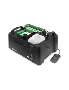 BeamZ BLAZE3500 Vertical Fogger wrls dig