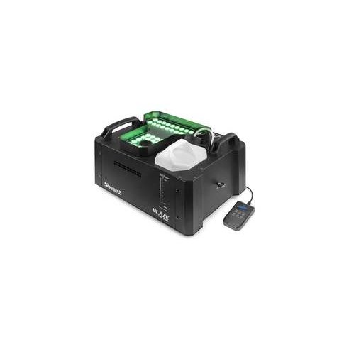 BeamZ BLAZE3500 Vertical Fogger wrls dig