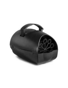 BeamZ B100 Bubble Machine Portable