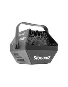 BeamZ B500 Bubble Machine Medium