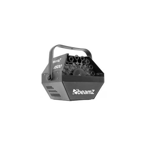 BeamZ B500 Bubble Machine Medium