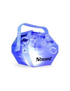 BeamZ B500LED Bubble Machine LED RGB