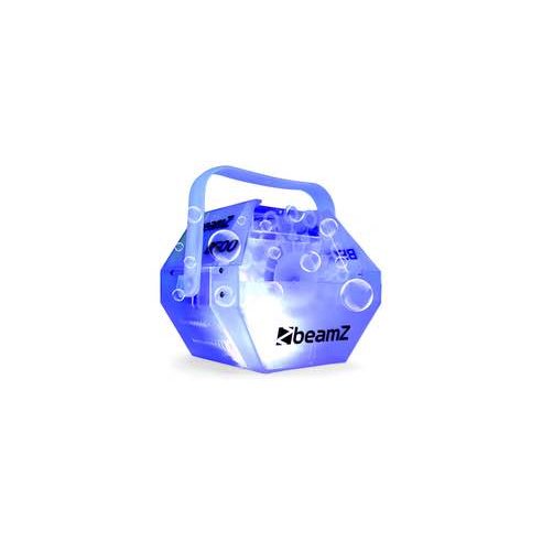 BeamZ B500LED Bubble Machine LED RGB