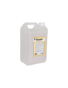 BeamZ FBL5UV Bubble Liquid 5L UV-Activ