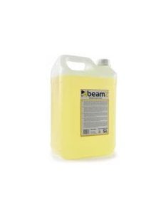 BeamZ FSMF5E-Y Smokefluid 5lt Standard Ye