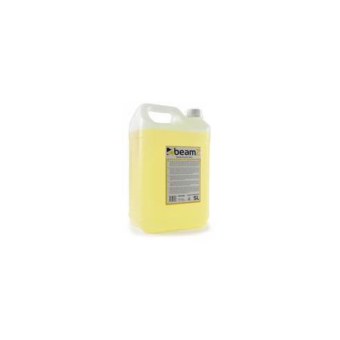 BeamZ FSMF5E-Y Smokefluid 5lt Standard Ye