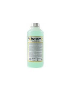BeamZ FSMF1E-G Smokefluid 1L Standard Gr