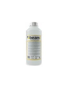 BeamZ FSMF1E-C Smokefluid 1L Standard Cl