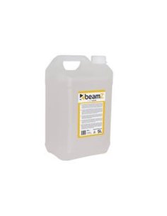 BeamZ FHF5Q Hazerfluid 5lt Oil Based  HQ