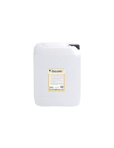 BeamZ FFL20 Foamfluid 20L Concentrate 3%