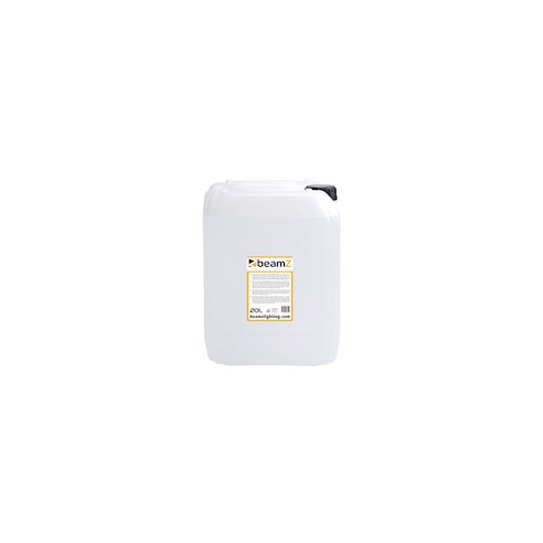 BeamZ FFL20 Foamfluid 20L Concentrate 3%