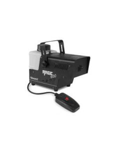 BeamZ Rage600I smokemachine