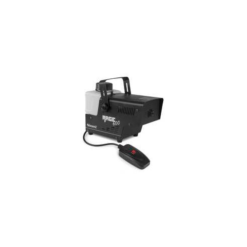 BeamZ Rage600I smokemachine