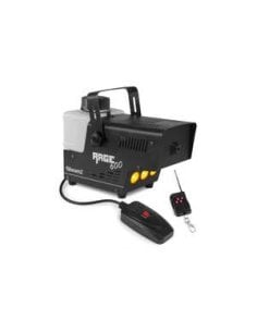 BeamZ Rage600LED Smokemachine LED 3x1W Wi