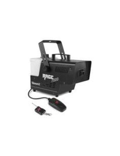 BeamZ Rage1000 Smokemachine, wireless