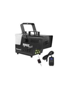 BeamZ Rage1000LED Smokemachine 6x3W 3in1R