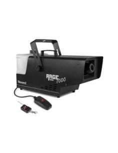 BeamZ Rage1000SNOW wireless