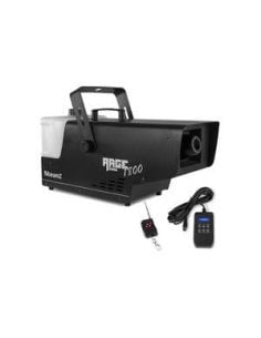BeamZ Rage1800SNOW wireless DMX Tim cntrl