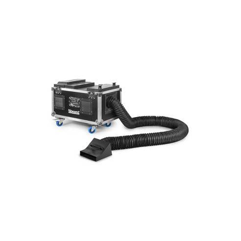 BeamZ LF3000 Low Fogger Waterbase Flightc