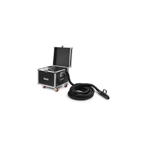 BeamZ SNOW5000 Snowmachine+10m hose Fc