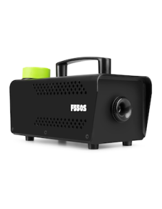 BeamZ S550 Smoke Machine 550W wrls.Rem.