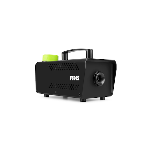 BeamZ S550 Smoke Machine 550W wrls.Rem.
