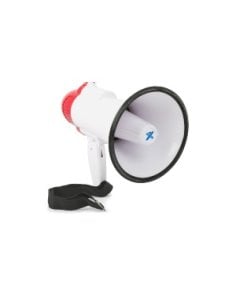 Vonyx MEG020 20W record, sirene