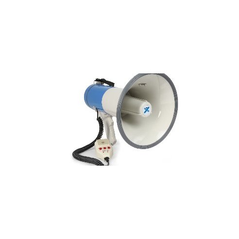Vonyx MEG060 60W USB/SD, sirene, micro