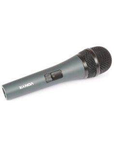 Vonyx DM825 Dynamic Microphone XLR
