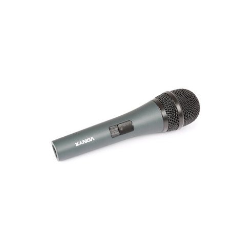 Vonyx DM825 Dynamic Microphone XLR