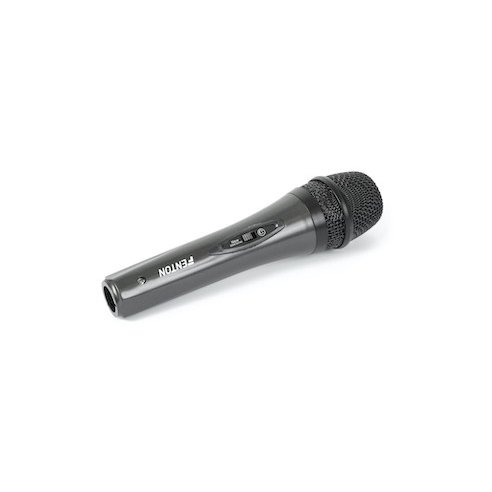 Fenton DM105 Dynamic Micro XLR
