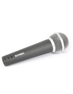 Vonyx DM58 Dynamic Microphone XLR