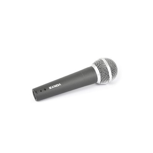 Vonyx DM58 Dynamic Microphone XLR
