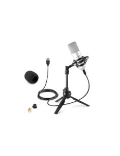 Vonyx CM300S Studio Micro USB Titanium